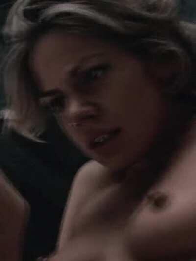Imagine Analeigh Tipton riding you