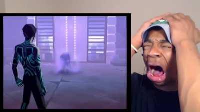 Saddest anime moment