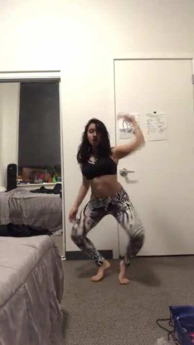 De stressing! Quarantine freestyles