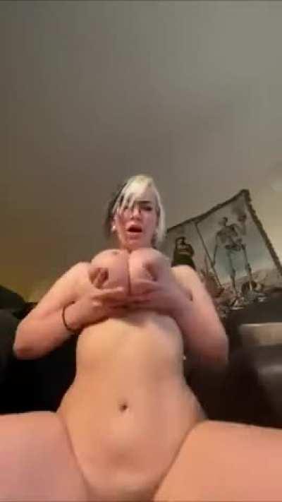 BigTiddyGothEgg Latest Onlyfans and Patreon Content ❤️CHECK COMMENT❤️