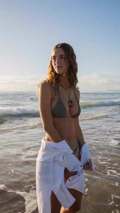 Emily | a beautiful morning