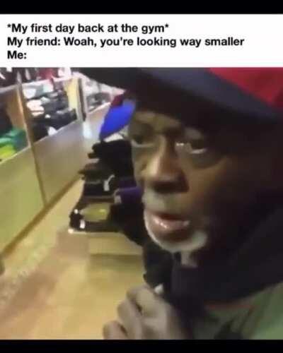 Tomorrow im going gym after 5 months 🥲