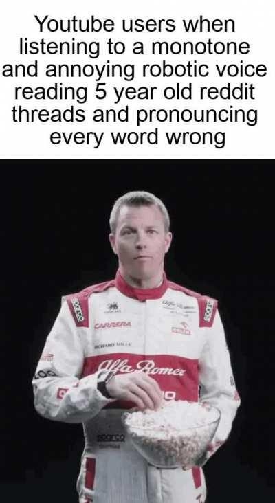 very high effort channels