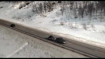 Dead Snow (2009) Harry | Director Tommy Wirkola | A Norwegian Satiric Horror