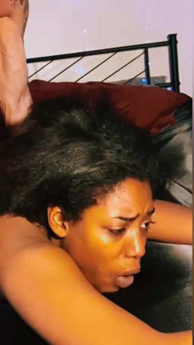 I like it rough... that me as your personal cumslut... 