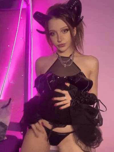 Give me one good reason why I shouldn't suck your soul out