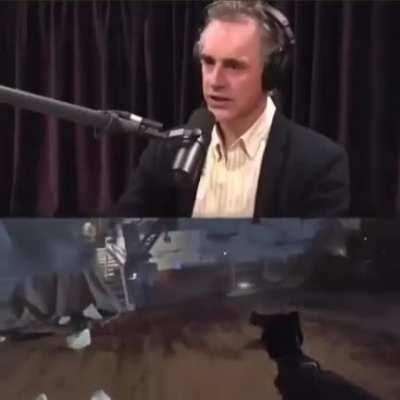 the last voice is scary accurate