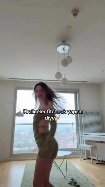 Zeynep Sürmeli - Zeybik