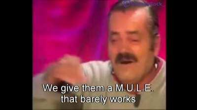 Shocking interview with Management