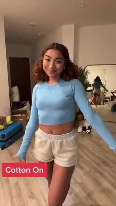 The mirror 🔥🍑😍