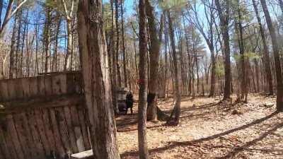 When your team gives 0 fucks