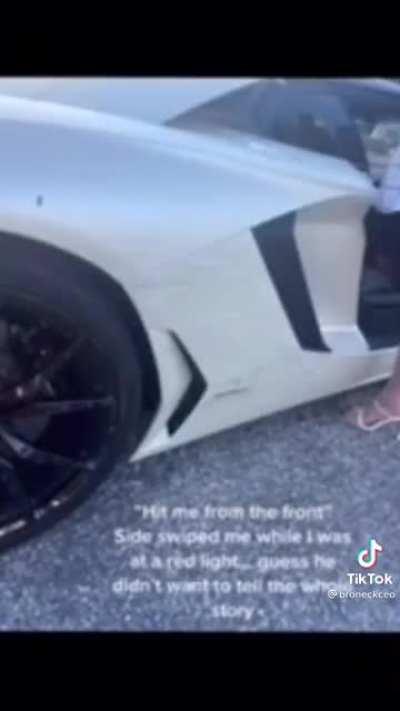 Saw a part of the video here a couple of days ago. Apparently she wasn't lying about him hitting her first