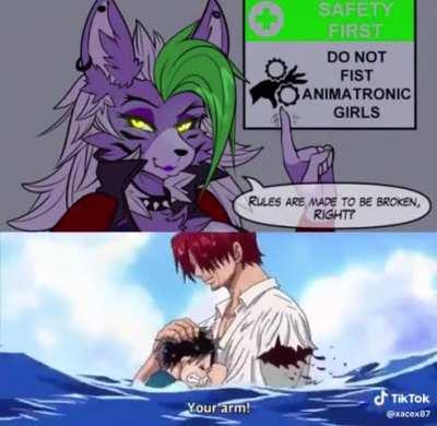 A Bet on the New Era…