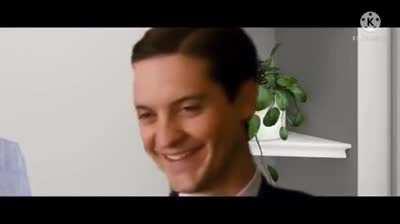 I dont remember this from Spiderman franchise.