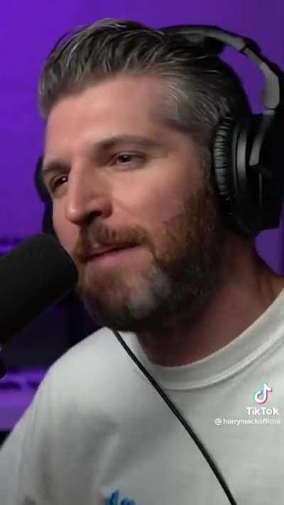 Harry Mack with a new beat, and he’s not under the radar anymore