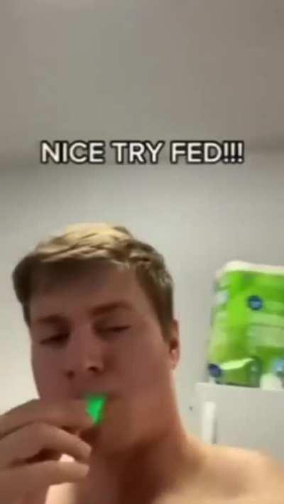 average nerd and freedom interaction