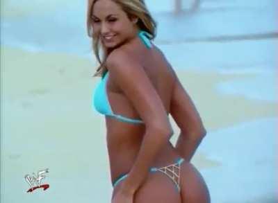 Stacy Keibler