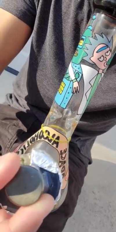 Here is a video of my Spinable 