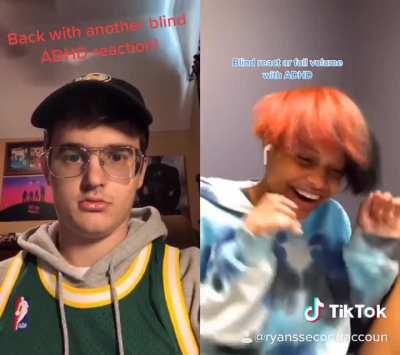 Do people really think ADHD looks like this?