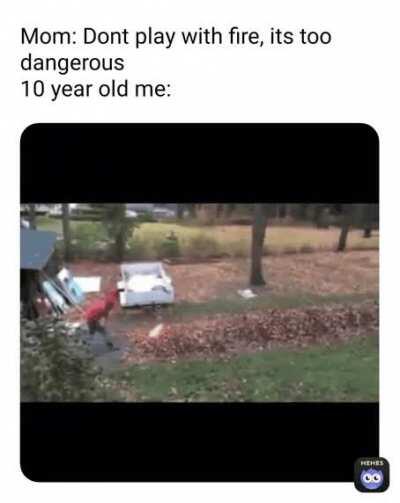 I would do it all day everyday