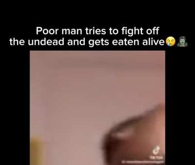 Poor dreamy bull😢