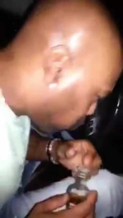 No caption needed, the video speaks for itself