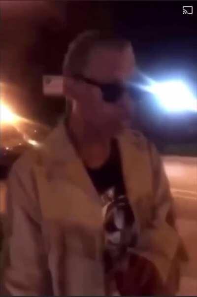 niggas be tryna get unbanned (bruce just tryna do his job)