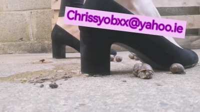 Quick Crunch compilation