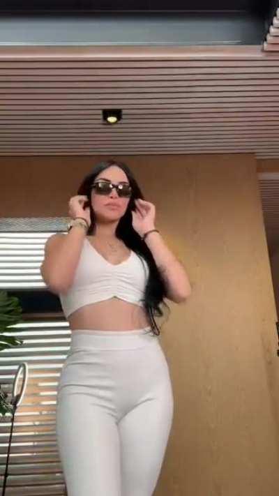 ufffs que rico culote tiene la perra 🍑🤤