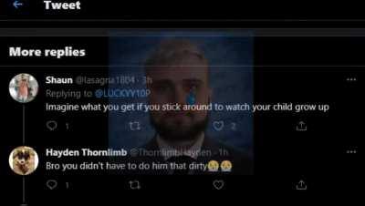 reject family become youtuber