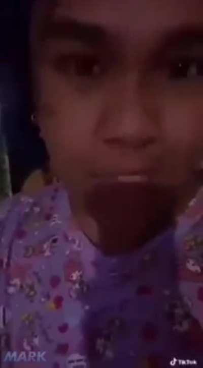 Bakla ako at ang presidente ko ay si Manny Pacquiao