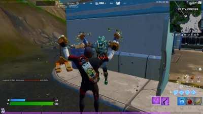 *Season X has entered the chat*