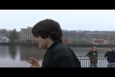 Mentos, the Freshmaker