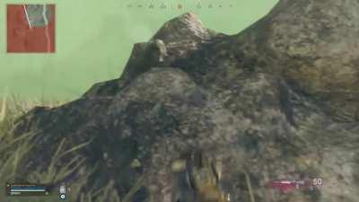 I won’t lie… I played the recon/camp game. But then… ran into 3 people working together in solos… 🤦🏻‍♂️🤦🏻‍♂️🤦🏻‍♂️