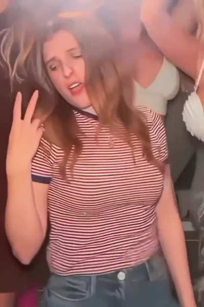 Bathroom Party Loop (better quality)