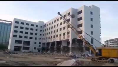 Deleting one line of code