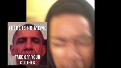 New 21st Century Humor Meme