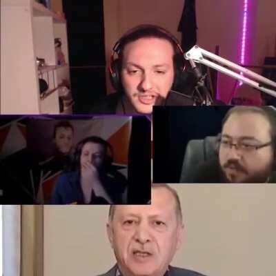 GECE 3’TE KAFAMIN İÇİ