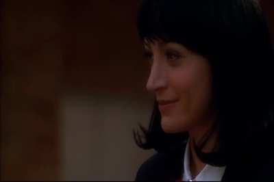 NCIS Agent Todd (Sasha Alexander): Season 3  Pt2