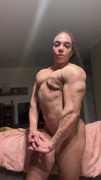 how is my phisique? pleas be honest