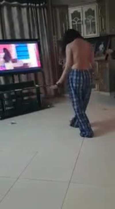 pakistani mujra for client