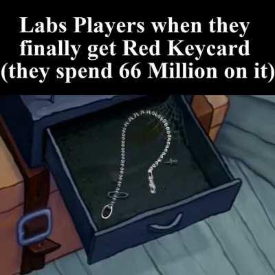 Red Card is definitely worth 66 million roubles trust me bro