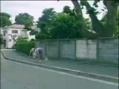 Seriously Japan, wtf?