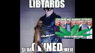 Moment fată cu părul colorat BLM ACAB SPL 😂😂🤣🤣