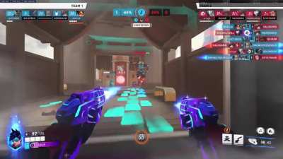 This is why I go melee perk everytime