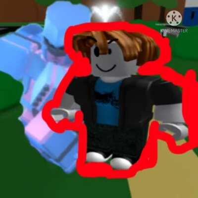 when Crazy Diamond got a rage mode