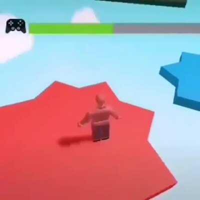 Creo que mi tío entró en mi casa