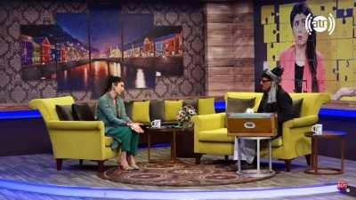 Totally broke my heart. Btw I am not crying at home I only have dust in my eyes🥲