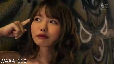 [WAAA-110] Matsumoto Ichika