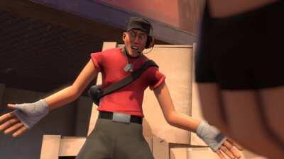 tf2 shot on iphone meme